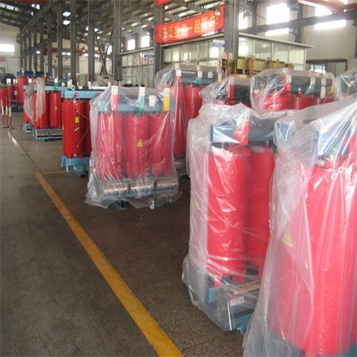 咸丰SCB14-800KVA/10KV变压器
